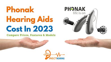 hearing aid cost comparison|Compare Hearing Aid Prices, Styles and Features.